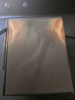 Kaalia of the Vast Commander Deck Box & Card Sleeves Set LE - Image 4