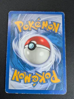 Pokemon Squirtle TCG Expedition 131 Regular Card Light Play Condition - Image 2