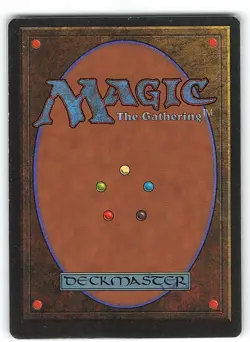 Reclamation *Rare* Magic MtG x1 Ice Age MP - Image 2