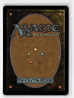 Toxic Deluge 110 Double Masters Foil NM - Image 2