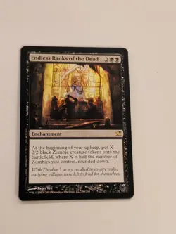 Endless Ranks of the Dead Innistrad Regular - Image 1