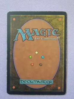 MTG Time Warp Tempest Regular JPN Japanese MP - Image 2