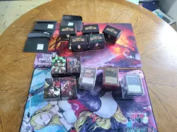 Magic The Gathering MTG Precon Collection - Image 1
