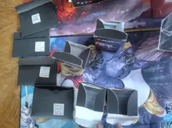 Magic The Gathering MTG Precon Collection - Image 2