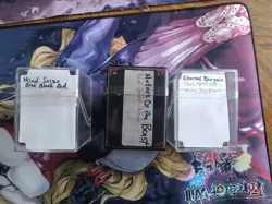 Magic The Gathering MTG Precon Collection - Image 3