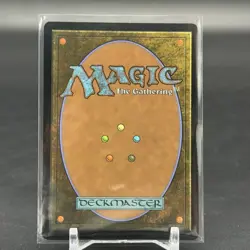 Magic The Gathering Secret Lair MTG Sonic The Hedgehog Rainbow Foil #2087 - Image 2