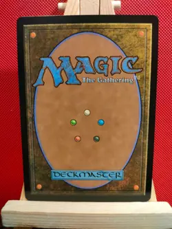 The Masamune - Final Fantasy - NM - Rare - MTG - Image 2