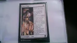 MTG [Cleric Class - Adventures in the Forgotten Realms ][Uncommon][#6] - Image 1