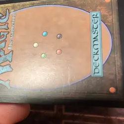 1x Urborg Tomb of Yawgmoth Mtg Core M15 LP - Image 2