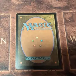 1x Urborg Tomb of Yawgmoth Mtg Core M15 LP - Image 3