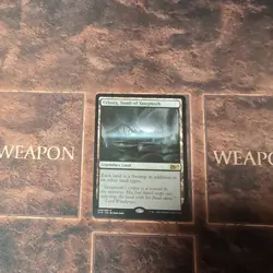 1x Urborg Tomb of Yawgmoth Mtg Core M15 LP - Image 4