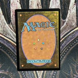 MTG - Elvish Warmaster - Kaldheim - Rare - NM - Image 2