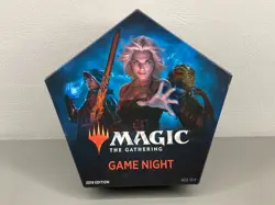 Magic The Gathering Game Night 2019 Edition - Image 1