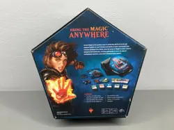 Magic The Gathering Game Night 2019 Edition - Image 2