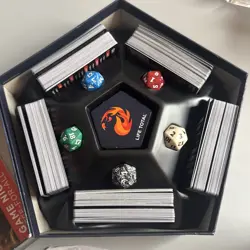 Magic the Gathering Game Night: Free For All 2022 - COMPLETE - Image 2