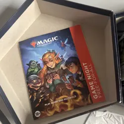 Magic the Gathering Game Night: Free For All 2022 - COMPLETE - Image 3