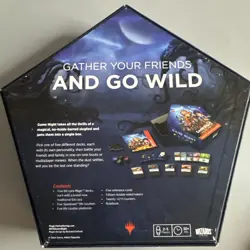 Magic the Gathering Game Night: Free For All 2022 - COMPLETE - Image 5