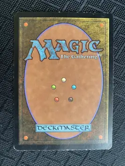MTG Magic the Gathering Opalescence (13/143) Urza's Destiny LP - Image 2
