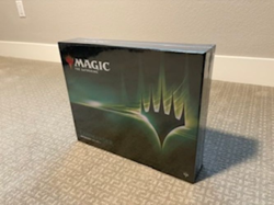 NEW Magic The Gathering MTG Commander Anthology Volume 2 Factory Sealed - Image 1