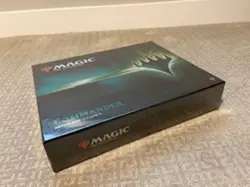 NEW Magic The Gathering MTG Commander Anthology Volume 2 Factory Sealed - Image 2