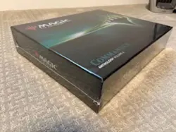 NEW Magic The Gathering MTG Commander Anthology Volume 2 Factory Sealed - Image 3