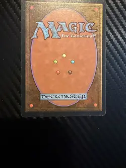 Lion's Eye Diamond Mirage Rare Artifact Regular Margaret Organ-Kean Wizards - Image 3