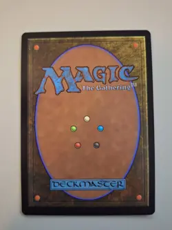 Izzet Signet (Foil Etched) Secret Lair Drop Foil MTG Magic the Gathering Rare - Image 2