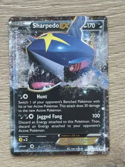$120 Worth of 12 Pokemon Cards for more than 50% Off! - Image 5
