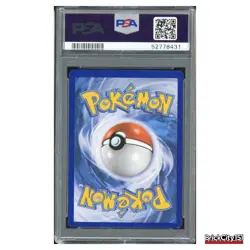 2016 Pokemon XY Evolutions Charizard Holo #11/108 PSA 8 - Image 2