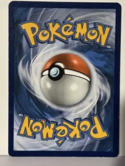 Wooloo Cosmo Holo SWSH011 Black Star Promo LP Pokemon Fast Ship - Image 2