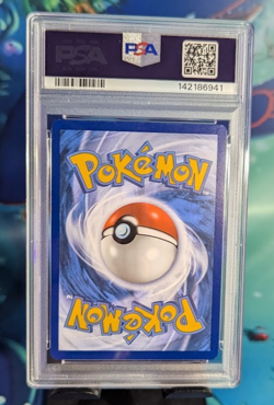 2023 Pokemon CHARMANDER #044 SVP EN BLACK STAR PROMO MINT PSA 9 - Image 3