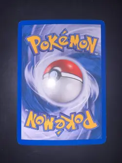 Pokemon Venusaur Expedition Reverse Holo Rare #30 Eng NEARMINT - Image 3