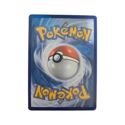 Mega Absol EX 086/132 Double Rare Prize Pack 2025 NM Pokemon TCG - Image 2