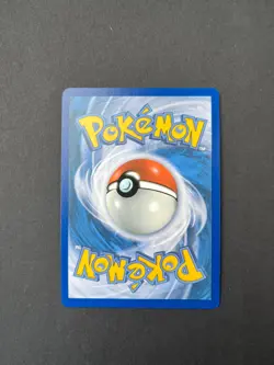 Pokemon - Vibrava - 206/191 - SV08: Surging Sparks - Holo - Illustration Rare NM - Image 2
