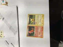 Pokemon Ditto Pikachu And Charmander (Mp) 2005 - Image 1