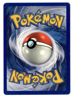 Pokemon TCG - Poliwhirl - Base - 1st Edition Shadowless - 38/102 - NM/LP - Image 2