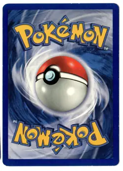 Pokemon TCG - Porygon - 1st Edition Shadowless - 39/102 - LP - Image 2