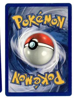 Pokemon TCG - Arcanine - Base - 1st Edition Shadowless - 23/102 - NM/LP - Image 2