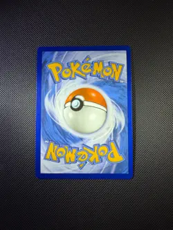 JYNX EX 124/165 DOUBLE RARE 151 POKEMON HOLO NM - Image 2