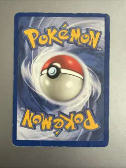 Pokemon - Mr. Mime - 22/64 - Jungle - Non-Holo - Rare - Vintage - 1999 -WOTC - Image 2