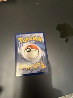 Pokemon Pikachu Full Art Ultra Rare Holo RC29/RC32 Generations Radiant 60 HP - Image 2