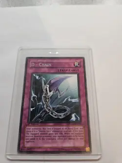 YUGIOH RARE RARES FROM VARIOUS OLD AND NEW SETS PART 10 YOU CHOOSE - Image 1