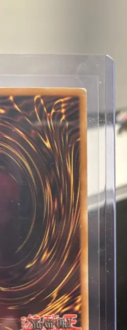 Yu-Gi-Oh! Summoned Skull YAP1 Ultra Rare Limited Edition Holo Konami ATK/2500 - Image 3