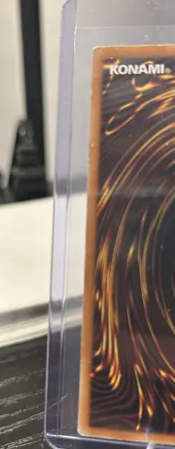 Yu-Gi-Oh! Summoned Skull YAP1 Ultra Rare Limited Edition Holo Konami ATK/2500 - Image 5