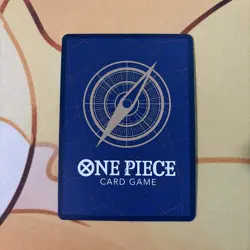 Nami (053) EB03-053 Extra Booster: One Piece Heroines Edition Foil - Image 2