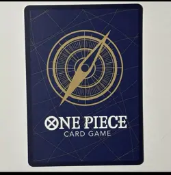 Marshall D. Teach OP09-093 SR Emperors in the New World ONE PIECE Card Japanese - Image 2