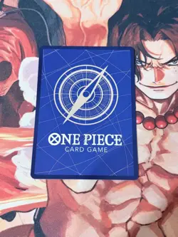 In Stock ONE PIECE Card Japanese 2026 EGGHEAD CRISIS EB04 Zoro PRB02-006 SP NM - Image 2