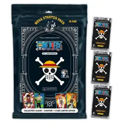 ONE PIECE 25TH ANNIVERSARY CARD PARALLELE + LIMITED 1/200 - SCEGLI DALLA LISTA - Image 1