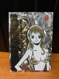 ONE PIECE 25TH ANNIVERSARY CARD PARALLELE + LIMITED 1/200 - SCEGLI DALLA LISTA - Image 5