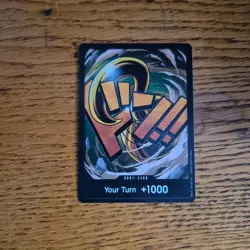 One Piece Card Game DON!! PRB01 Premium Booster The Best Card Designs - Image 4